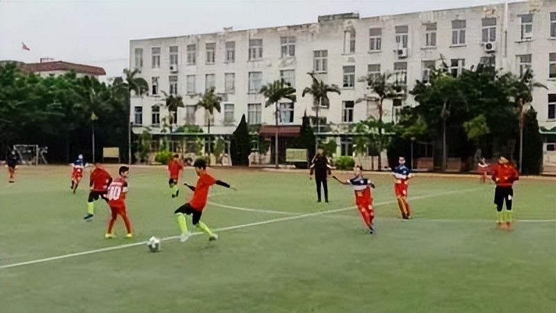 全国青少年校园足球联赛2024校园,全国青少年校园足球联赛东南赛区