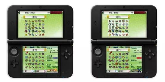 和以前的宝可梦重逢,历代宝可梦通关攻略