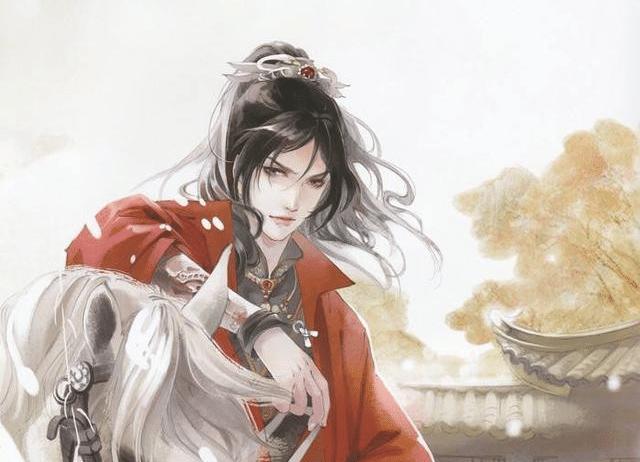 10位大神作家,10大神仙作者代表作