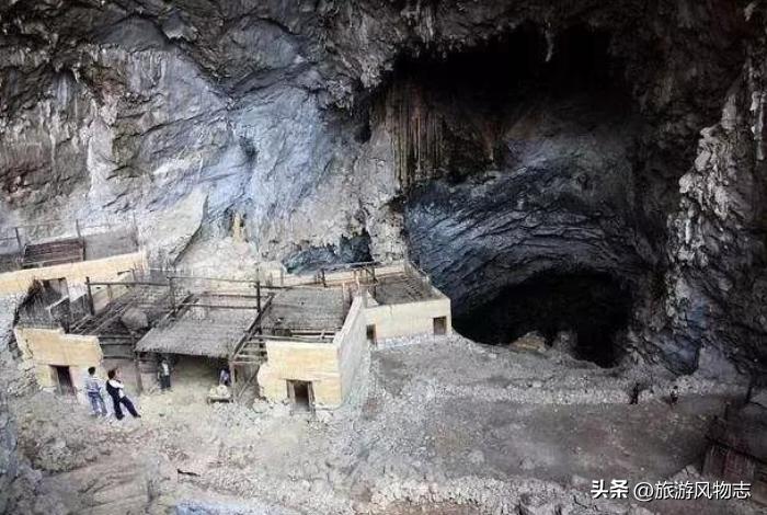 云南有哪些名胜古迹,云南十大名胜古迹简介图片