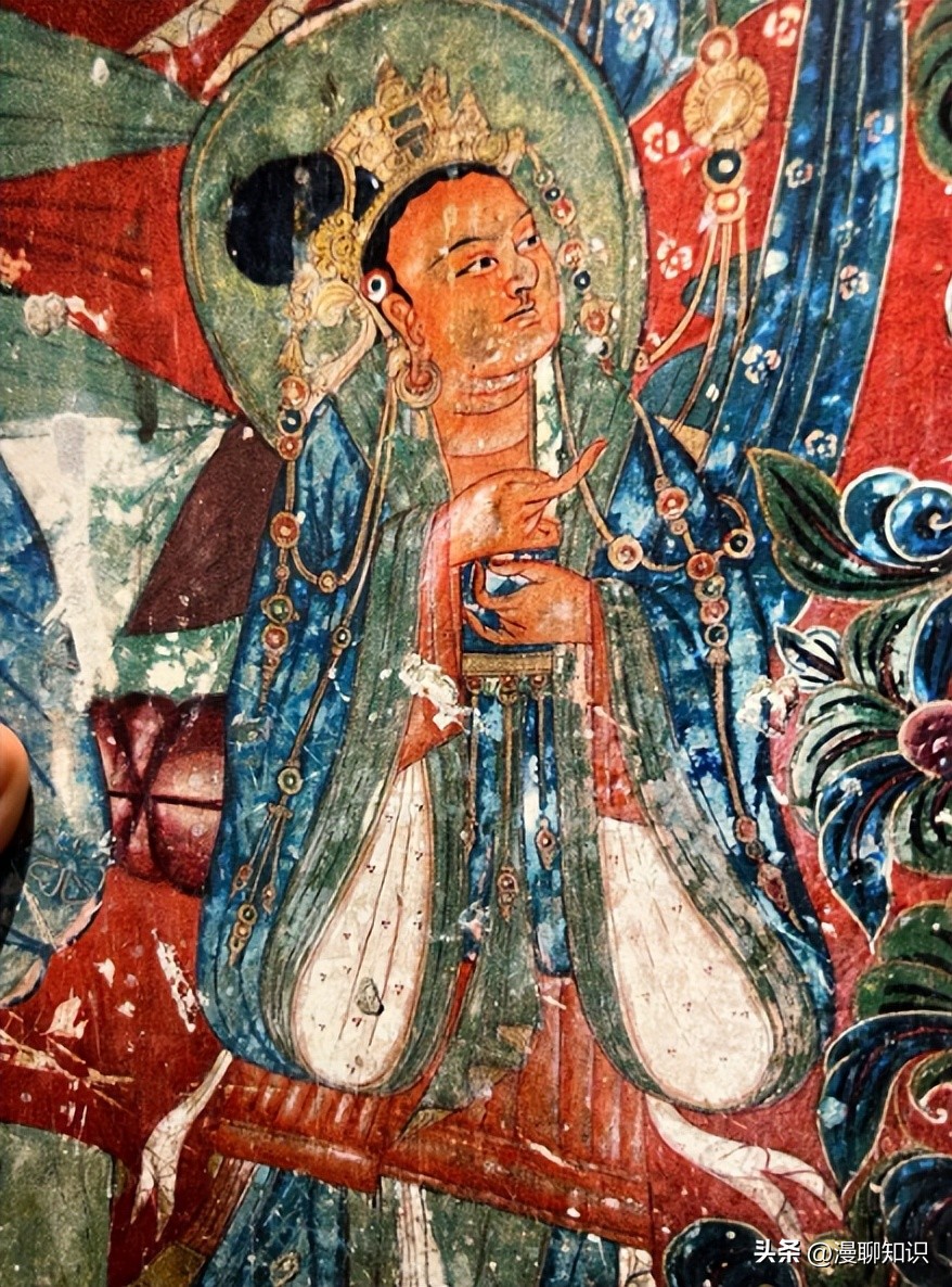 帕拉艺术是啥？11至13世纪*藏西**帕拉风格绘画艺术国外研究现状述评