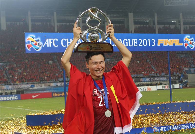 郜林第一任女朋友,郜林买别墅