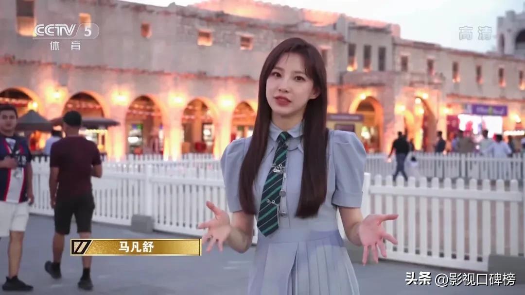 马凡舒冬奥中国年,马凡舒介绍冬奥