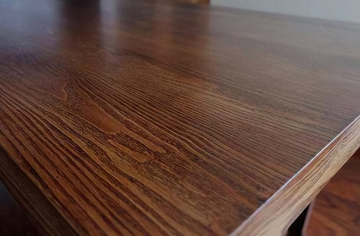 擦色漆的正确方法视频,擦色油漆施工全过程