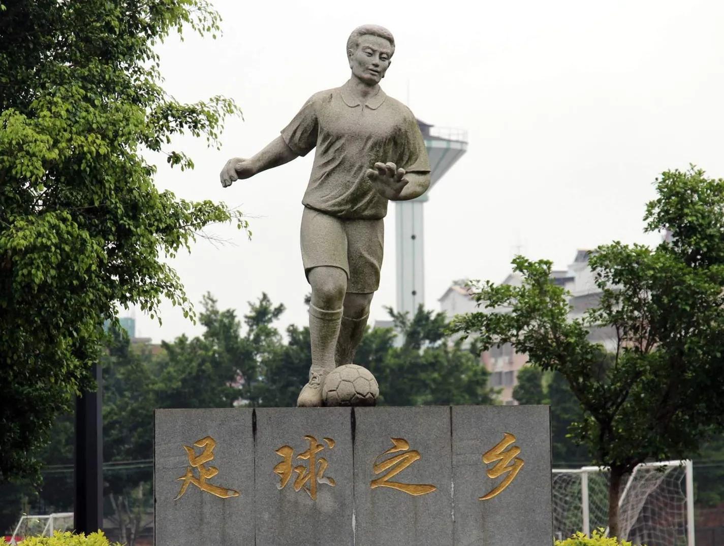 中国女足的历史故事,中国女足发展史