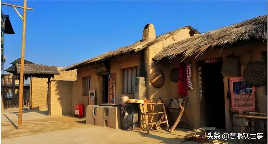 中高考必背古诗词中的人工景观（10）