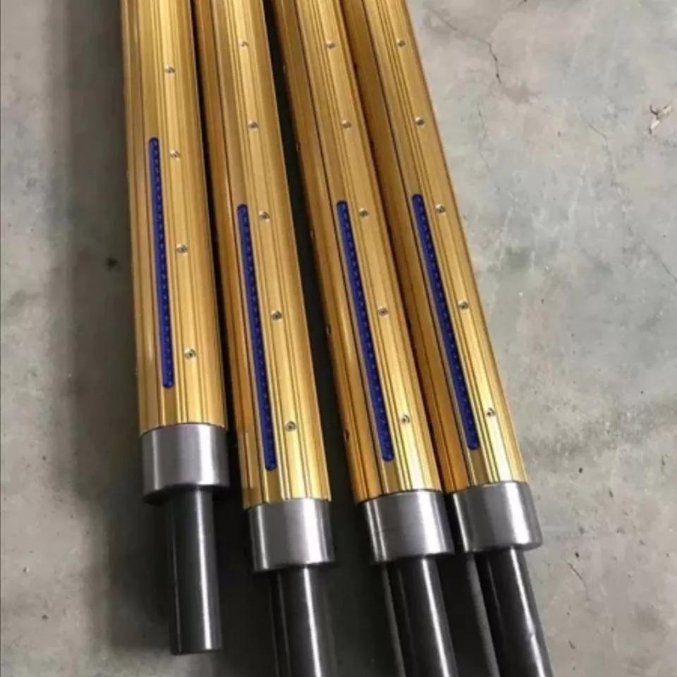 气胀轴复卷收料最快方式,滑差轴收料装置