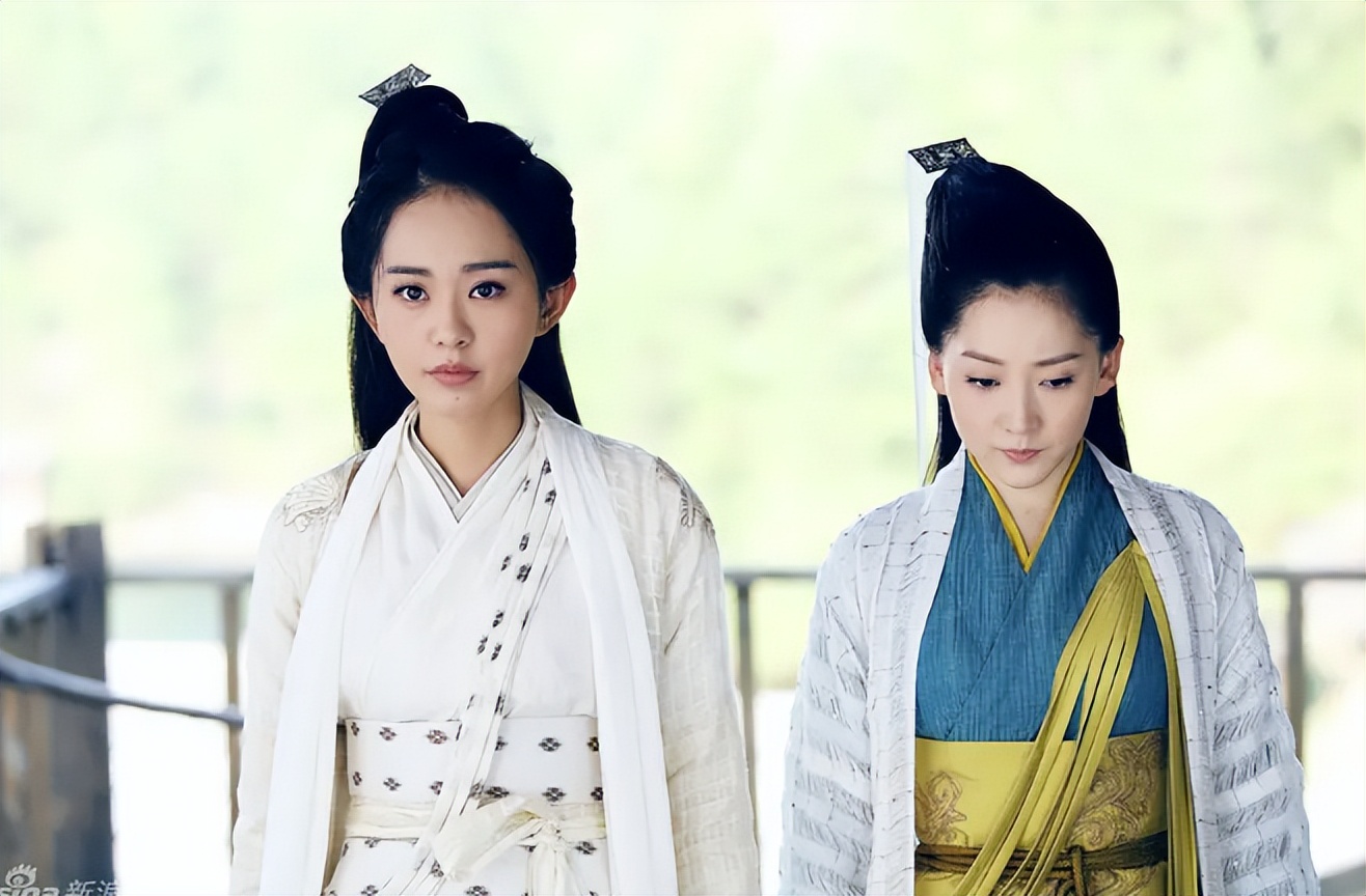 女主颜值被所有女配吊打有多“惨”？强演大美女、妆造拉胯，太冤