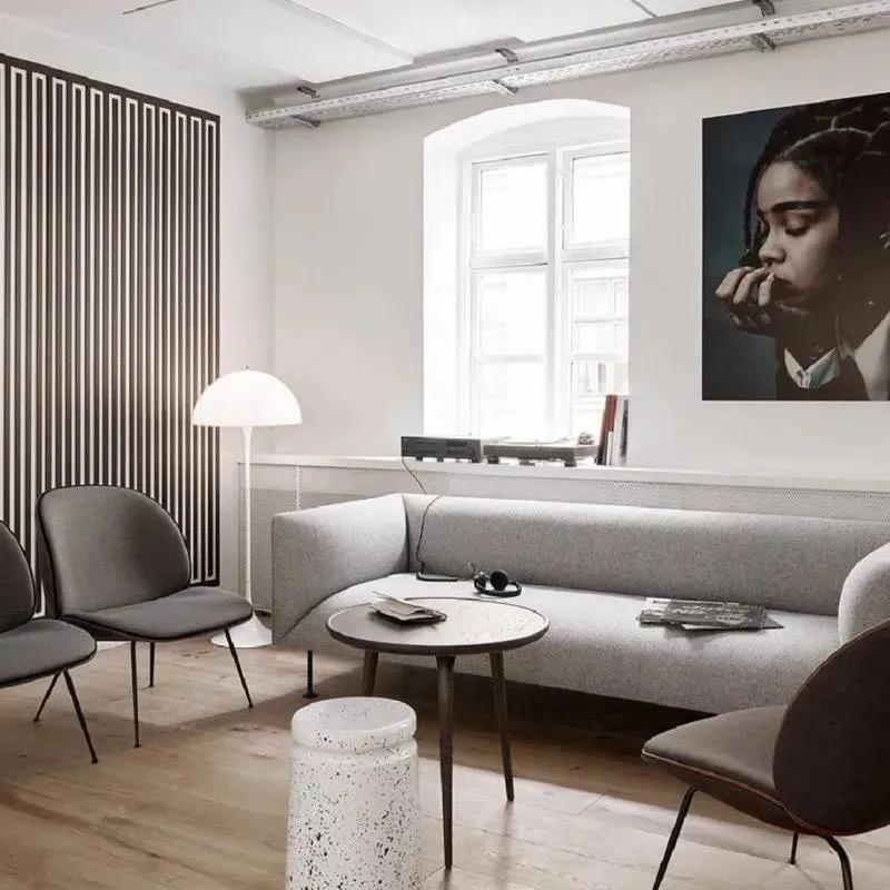 有哪些灯具的设计堪称经典,哪些经典的灯具设计