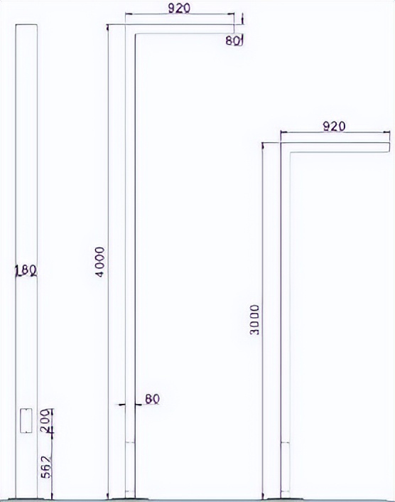 景观灯具布局要点,怎样布置庭院景观灯