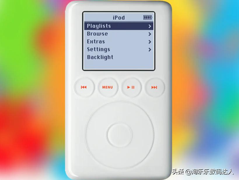 苹果宣布停产ipod当年卖多少钱,为什么苹果宣布ipod产品线停更