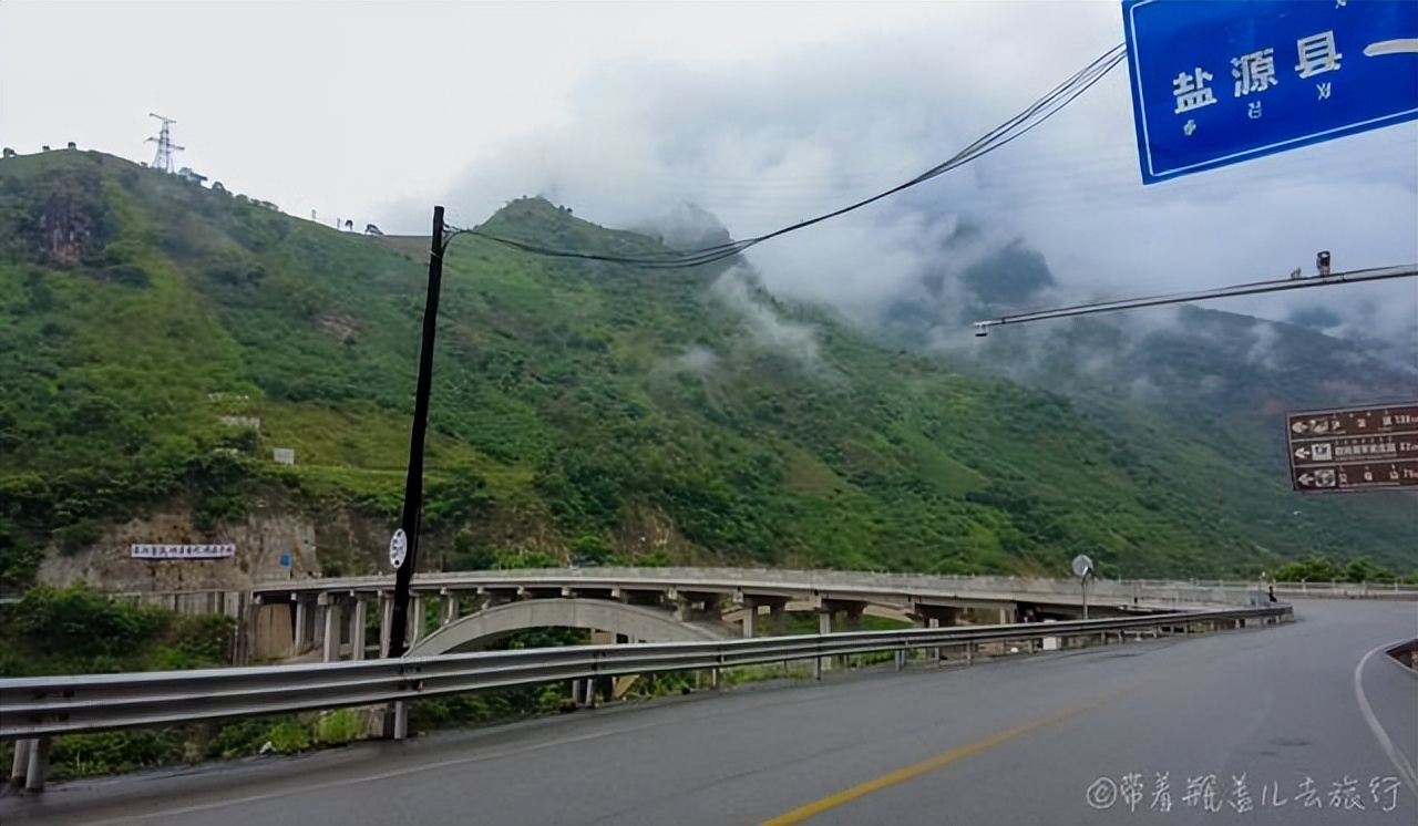自驾西昌泸沽湖丽江大理西双版纳,西昌至泸沽湖自驾最佳路线