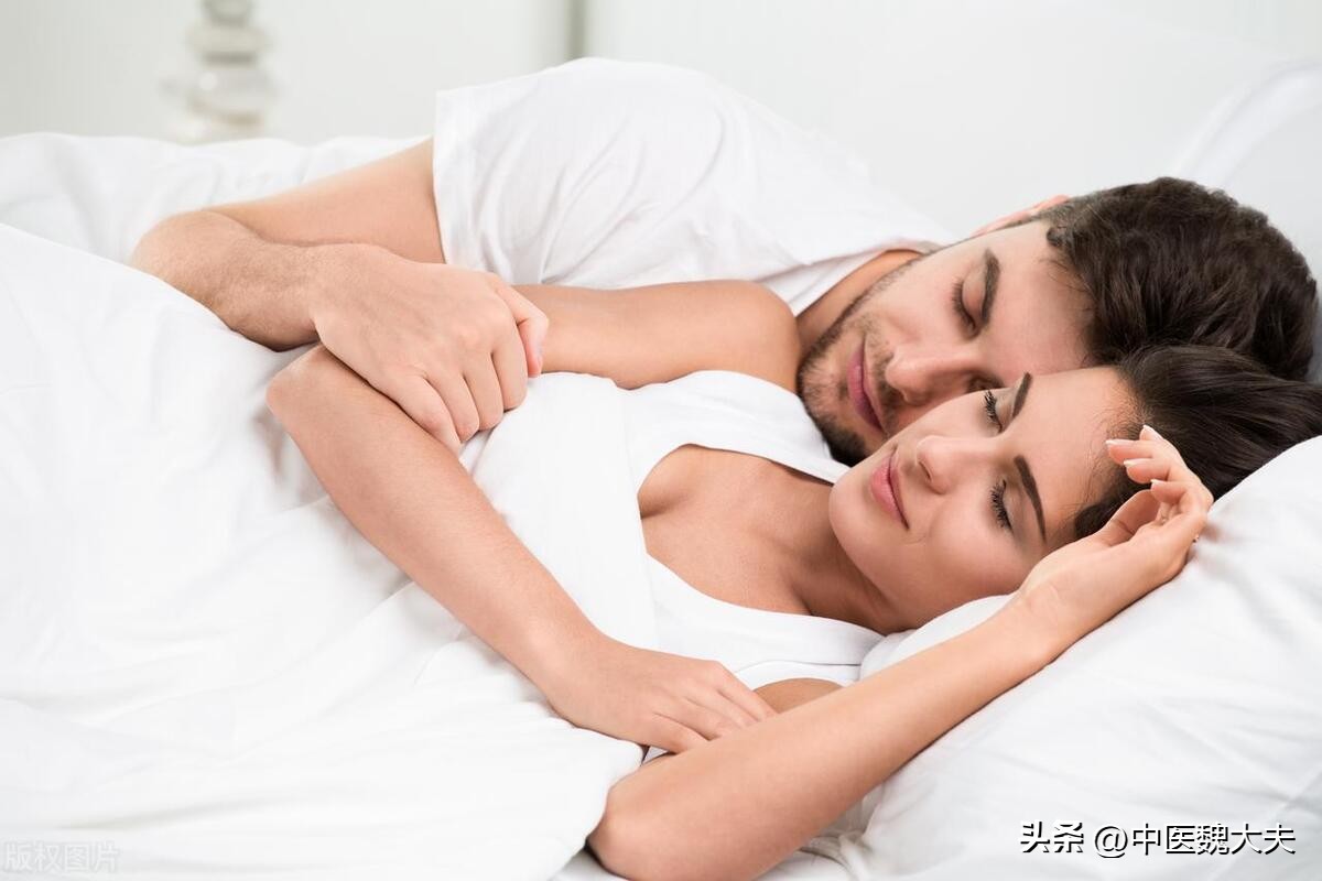 为什么有的人“下面”没毛？女性*处私**毛发的3个作用，别害羞