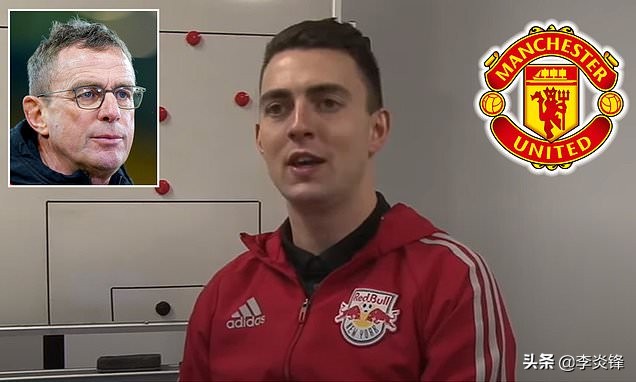 曼联新教练,曼联的新教练是谁呀