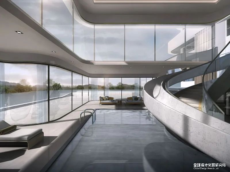 伦敦杰出地产大奖申报,伦敦杰出地产大奖