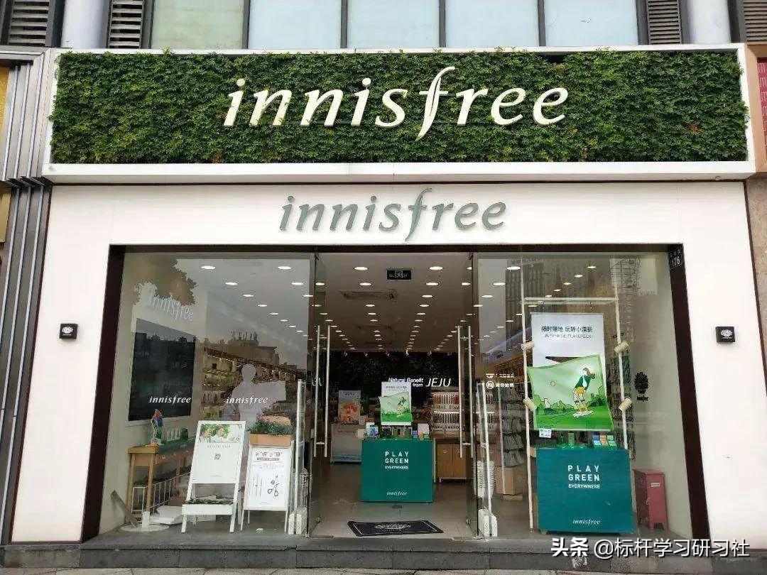 关店求生！曾经干掉优衣库的韩装霸主，为何一夜失宠了？