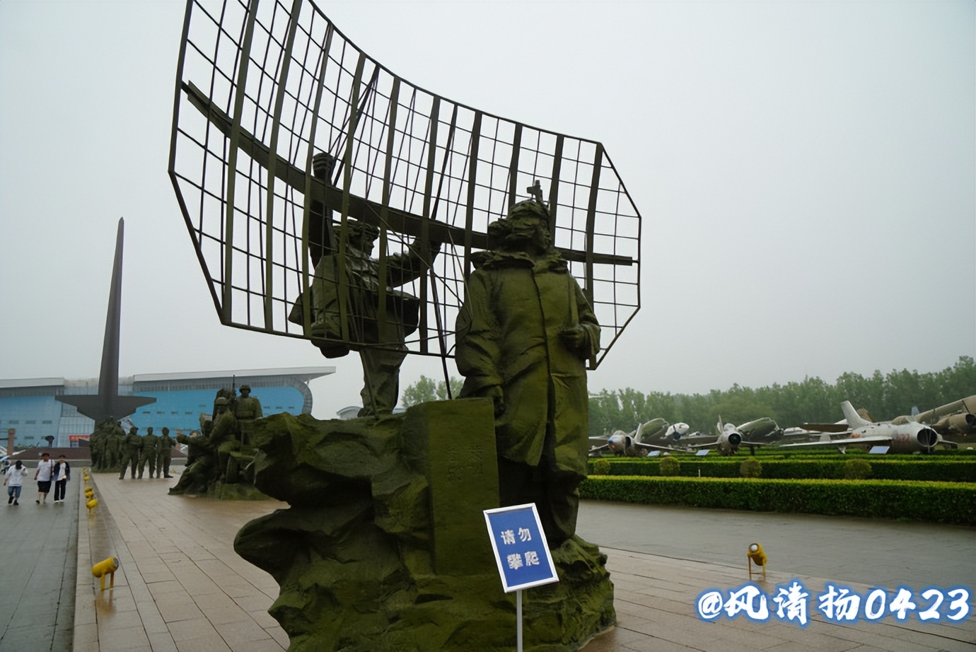 航空博物馆原图,航空博物馆d122