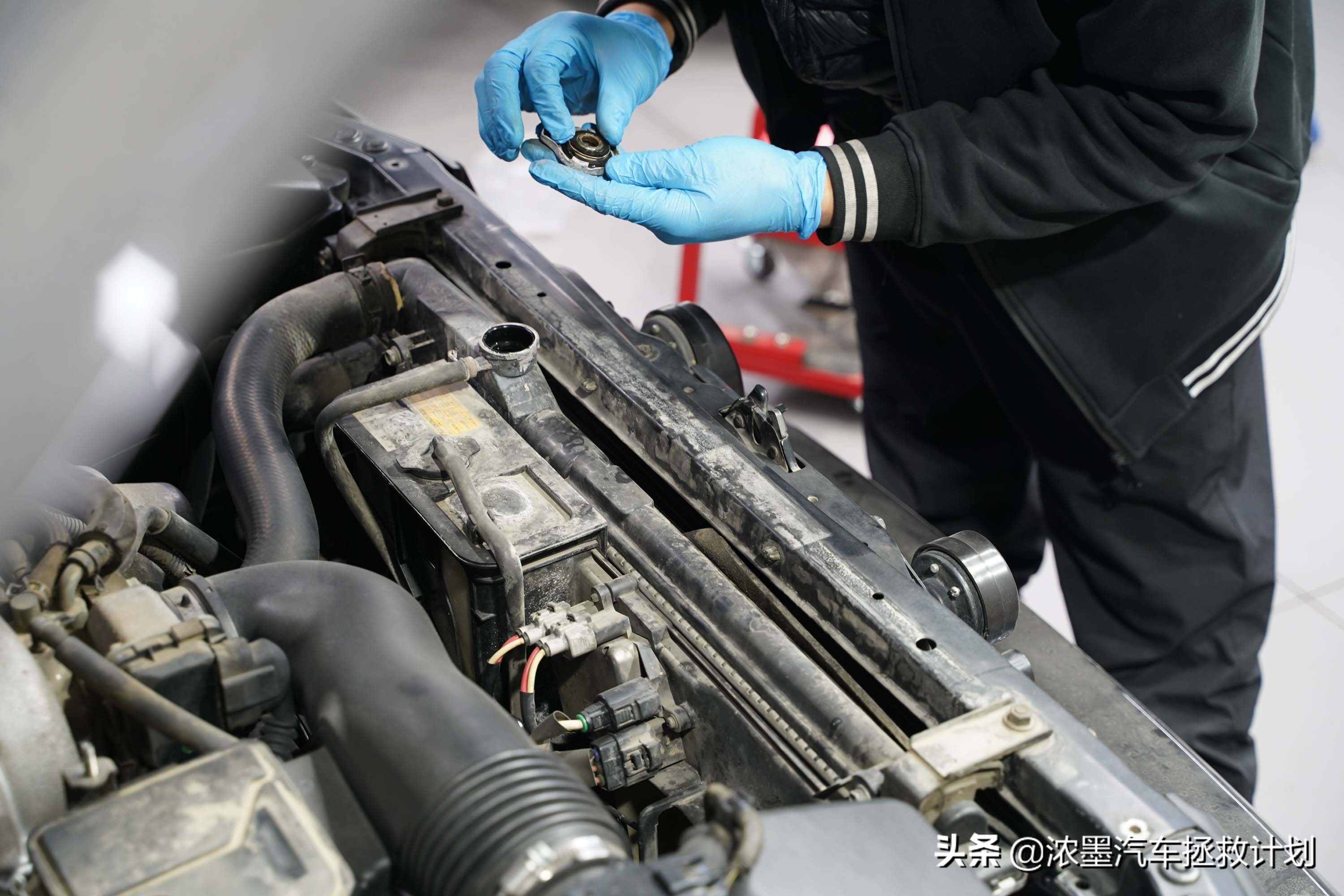 雷克萨斯ls430老车翻新作业衡阳,雷克萨斯ls430老车翻新作业