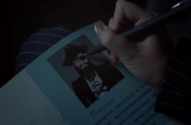 集体打一星，开分2.4，年度恶臭烂剧