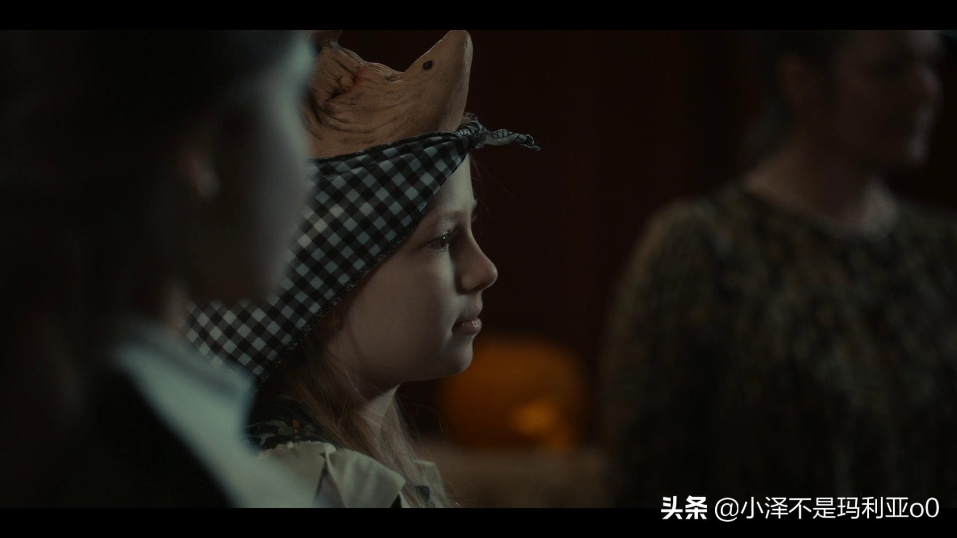 盘点五部反转烧脑的惊悚悬疑剧,盘点八部超好看的冷门烧脑悬疑剧