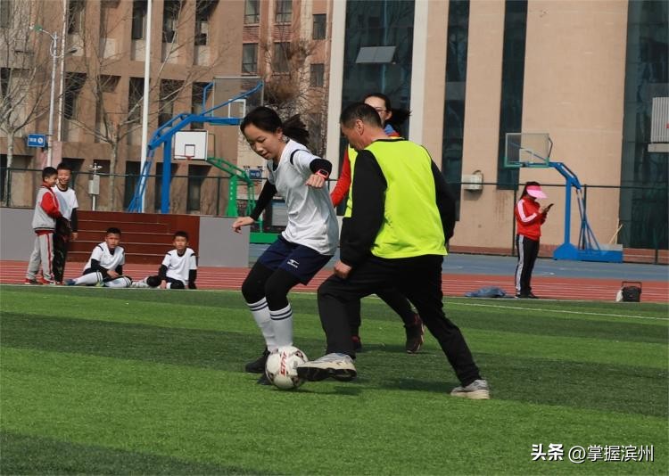 滨城区清怡小学运动会,清怡小学运动会