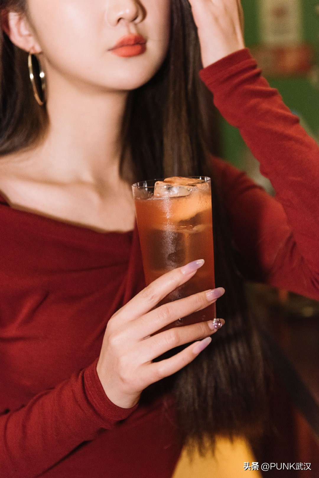 渐入佳境，车站路这家店成武汉金酒爱好者打卡地！