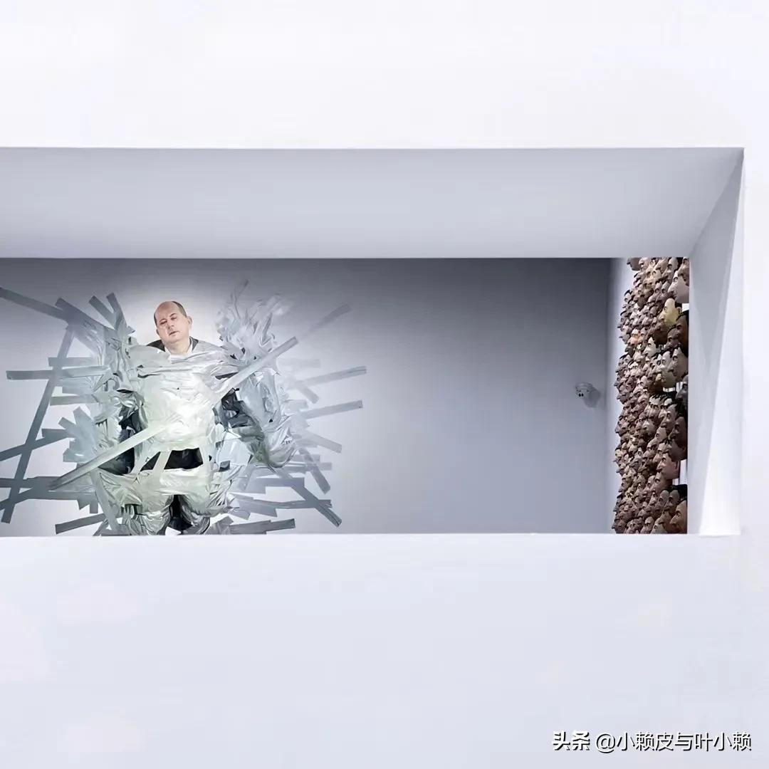 12万美元一根的香蕉你见过么,12万美元的香蕉是什么