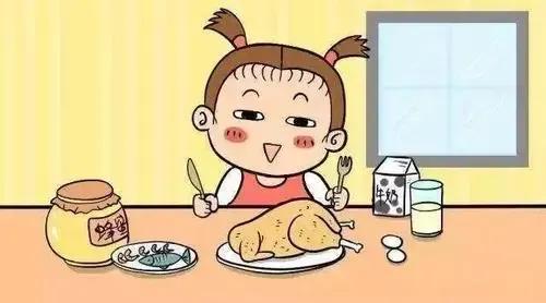 中国儿童早熟案例,中国53万早熟儿童