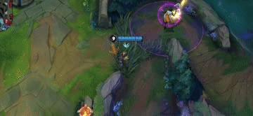 lol手游皇子刷野思路与细节教学,打野思路教学lol手游皇子