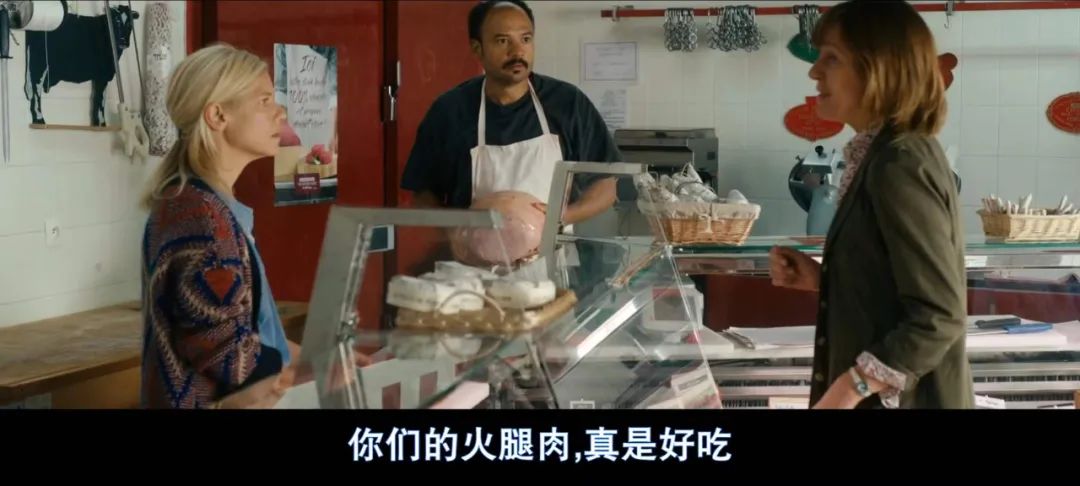 除了尺度太大,这片基本没毛病