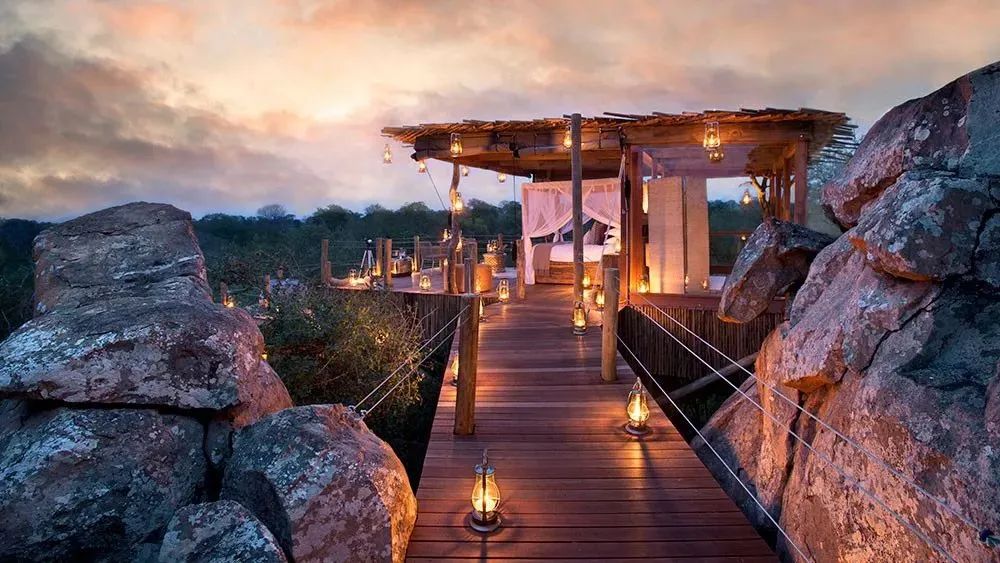 中国最受欢迎的35家顶级野奢酒店,中国最美的十大度假休闲酒店