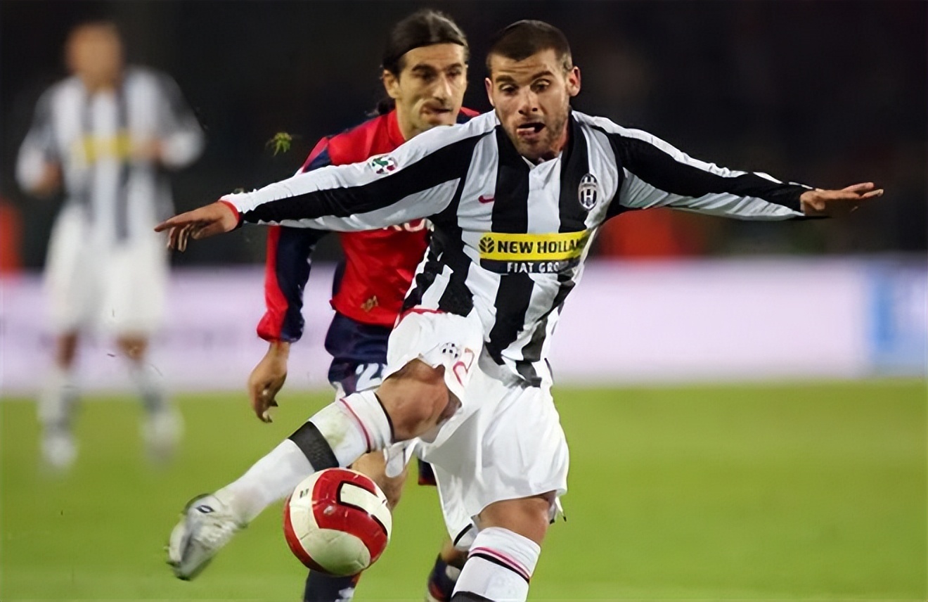 从尤文图斯转会到狼堡的球员,从尤文图斯转会国际米兰