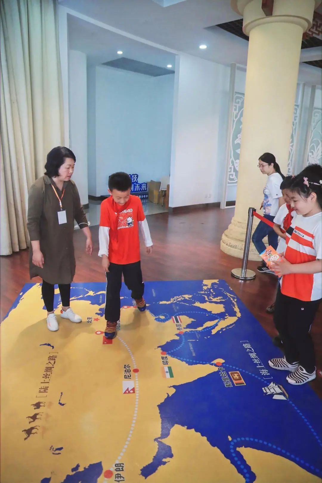 上海徐汇区嘉年华,上海嘉年华徐汇