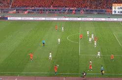 中超最新积分榜蓉城绝杀海港稳居第二山东泰山和北京国安进入前六