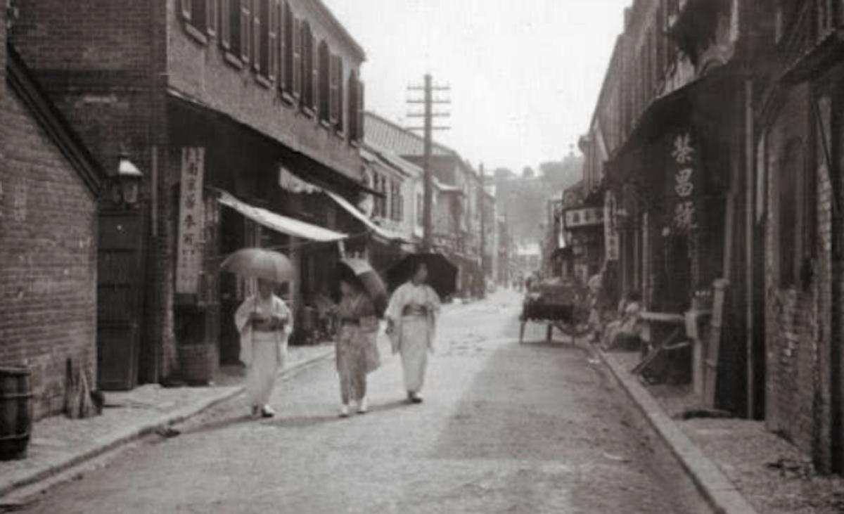 日本女子隐藏身份,日本女人被暴露身份