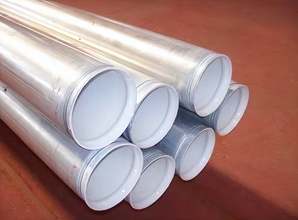 钢塑复合管沟槽连接价格,钢塑复合管沟槽式卡箍连接