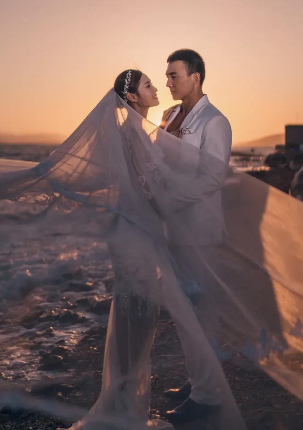 刘畊宏的起伏人生，和他生命中深爱的一个重要女人