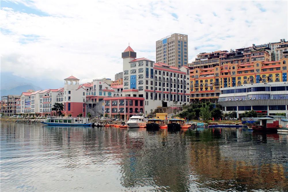 雅安暑假游攻略最佳线路,雅安必玩