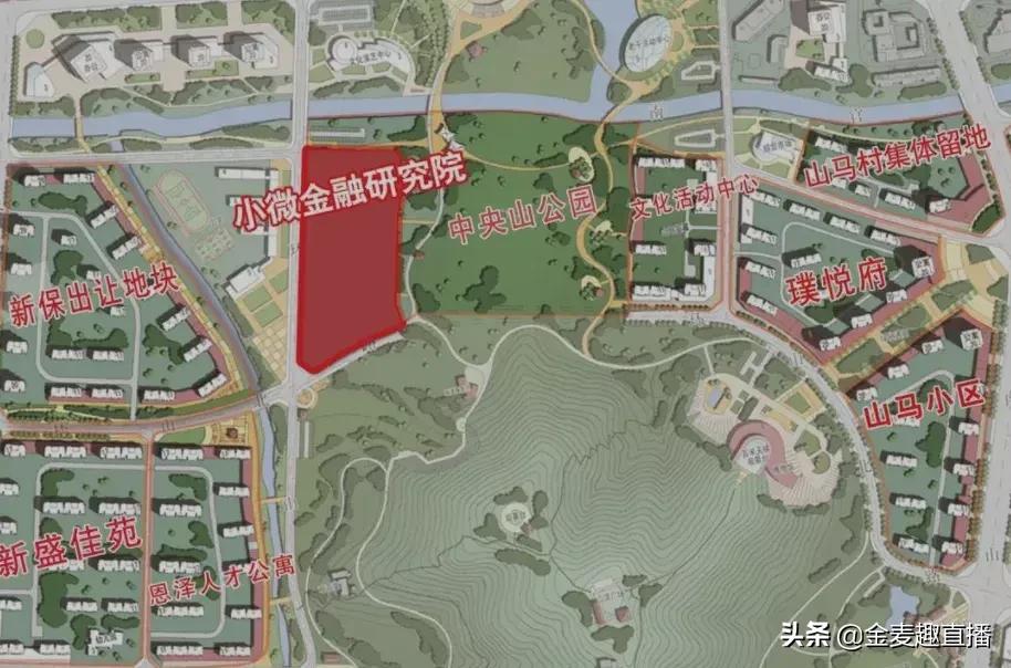 有房丨持续加码路桥新区大发展跨境电商冰雪小镇综合体都有