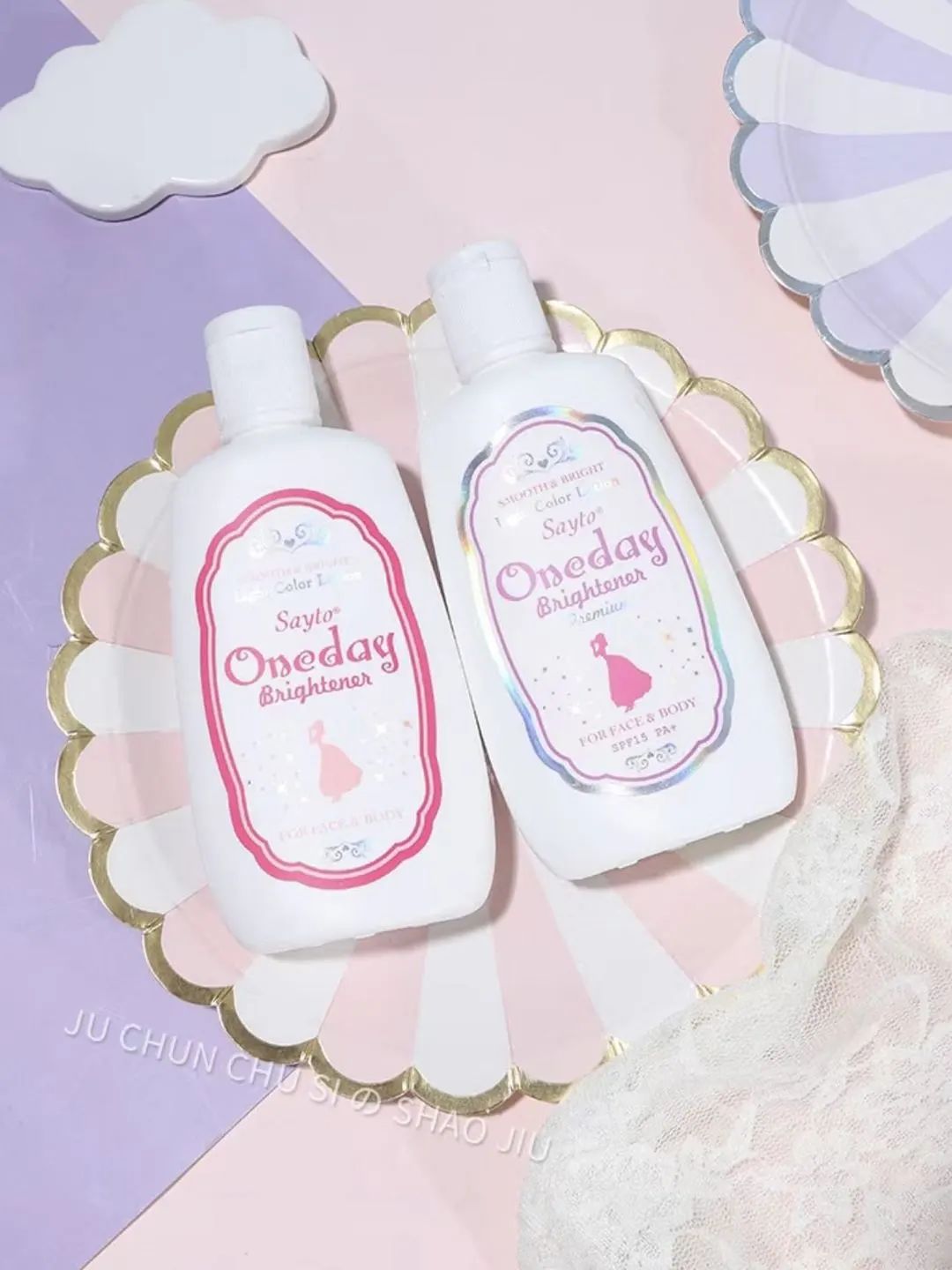 6个简单又有效的美白方法,军训必备美白神器让你白成一道光