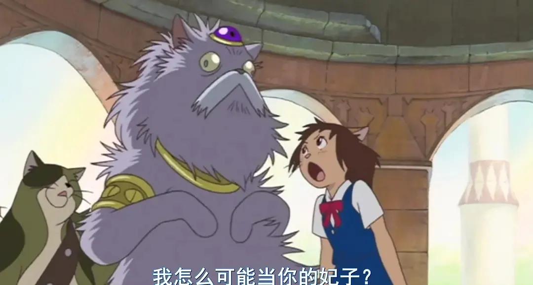 千与千寻宫崎骏动画解说,千与千寻动画片回顾