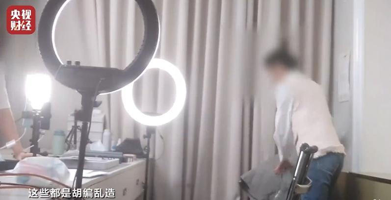 看了315晚会感受,看315晚会感受