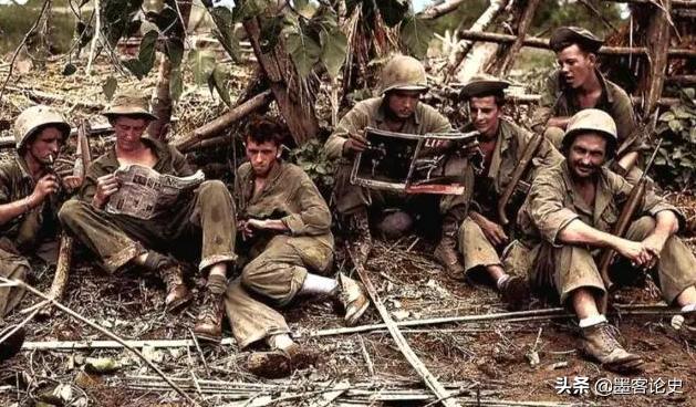 被美国军界称为神人,一人可抵10支集团军,天津93岁老人有多牛?