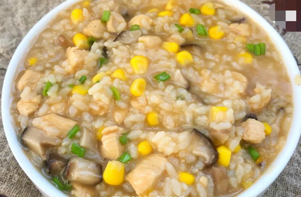 我家小孩最爱的10款粥,适合儿童吃的粥有哪些