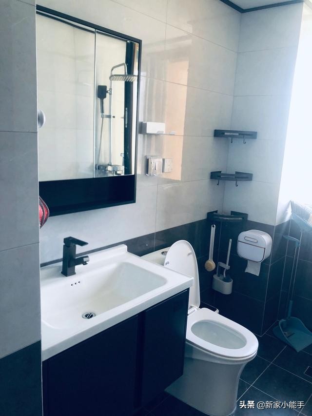 新房装修完如何正确通风去除甲醛,装修完接着入住怎样可以去除甲醛