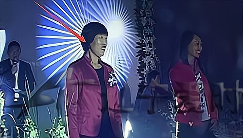 赵本山讲述葛淑珍,赵本山葛淑珍合照