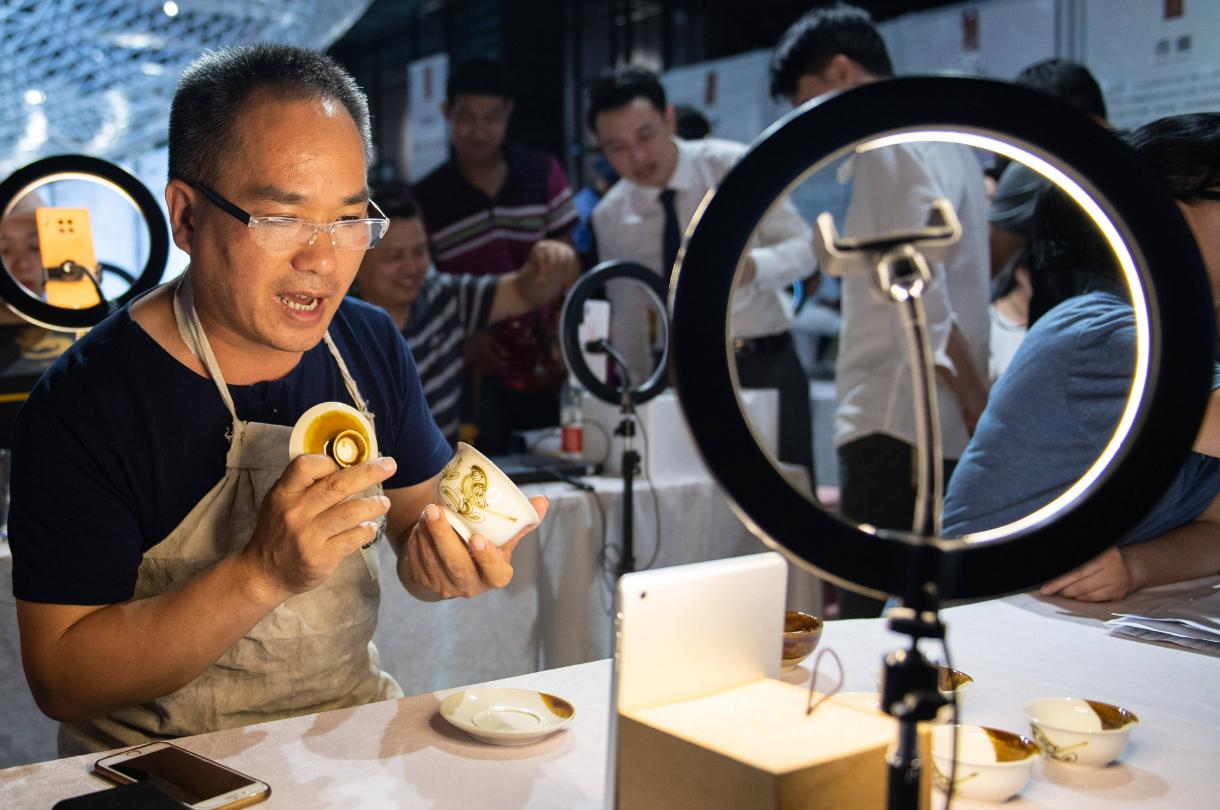 司法实践中,损害网络直播是一种不正当竞争行为