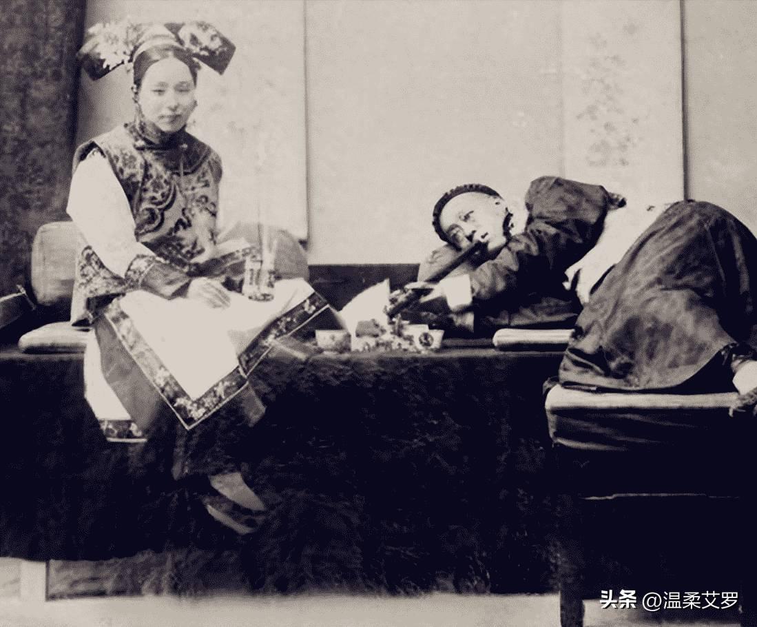 【晚清*楼青**秘影】*楼青**女丰乳肥臀，媚态撩人，风情尽显！