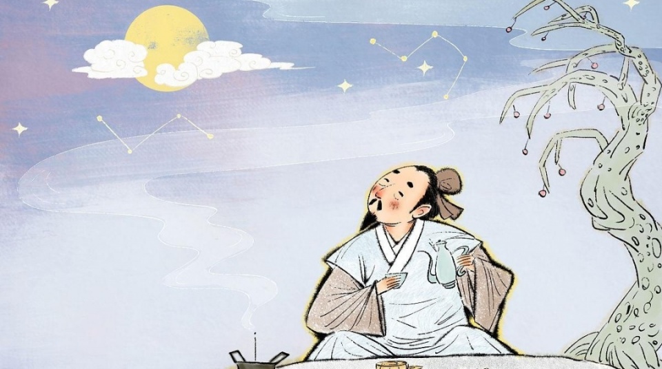 为什么会出现闰月这个形象,为什么会有闰月通俗说法