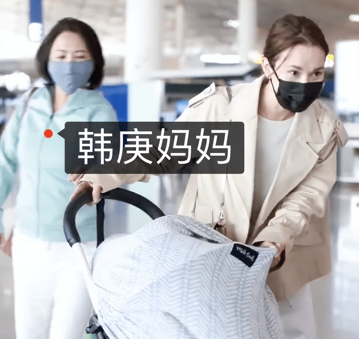 卢靖姗自曝生产经历,卢靖姗产后腹直肌修复